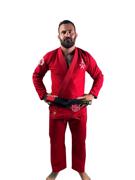 Soiltechnique Comp 2.0 BJJ GI -RED